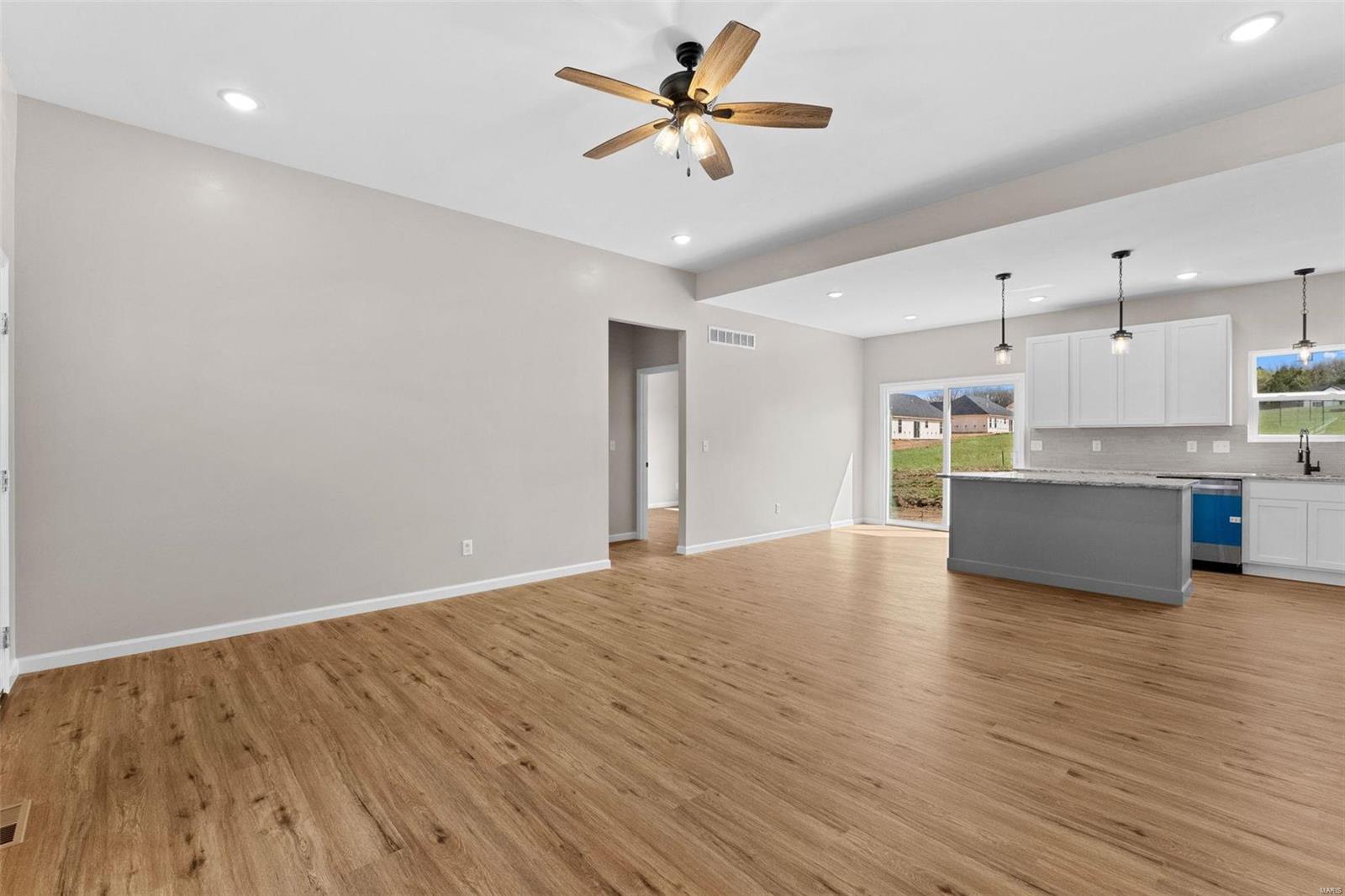 St Andrews - Residential