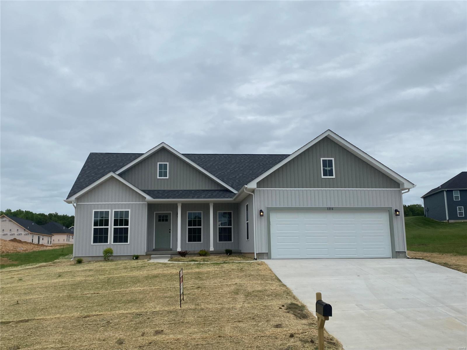 St Andrews - Residential