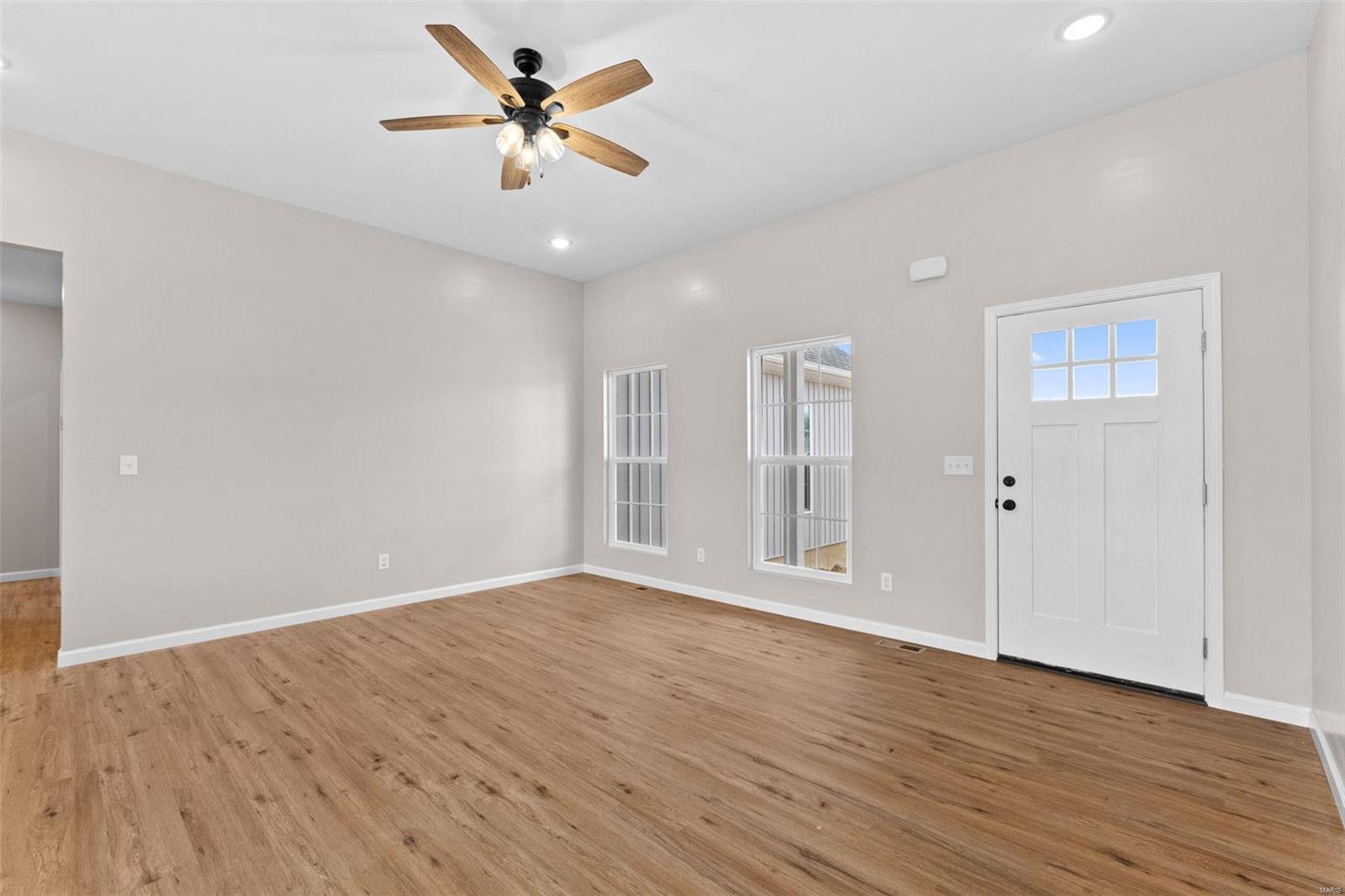 St Andrews - Residential