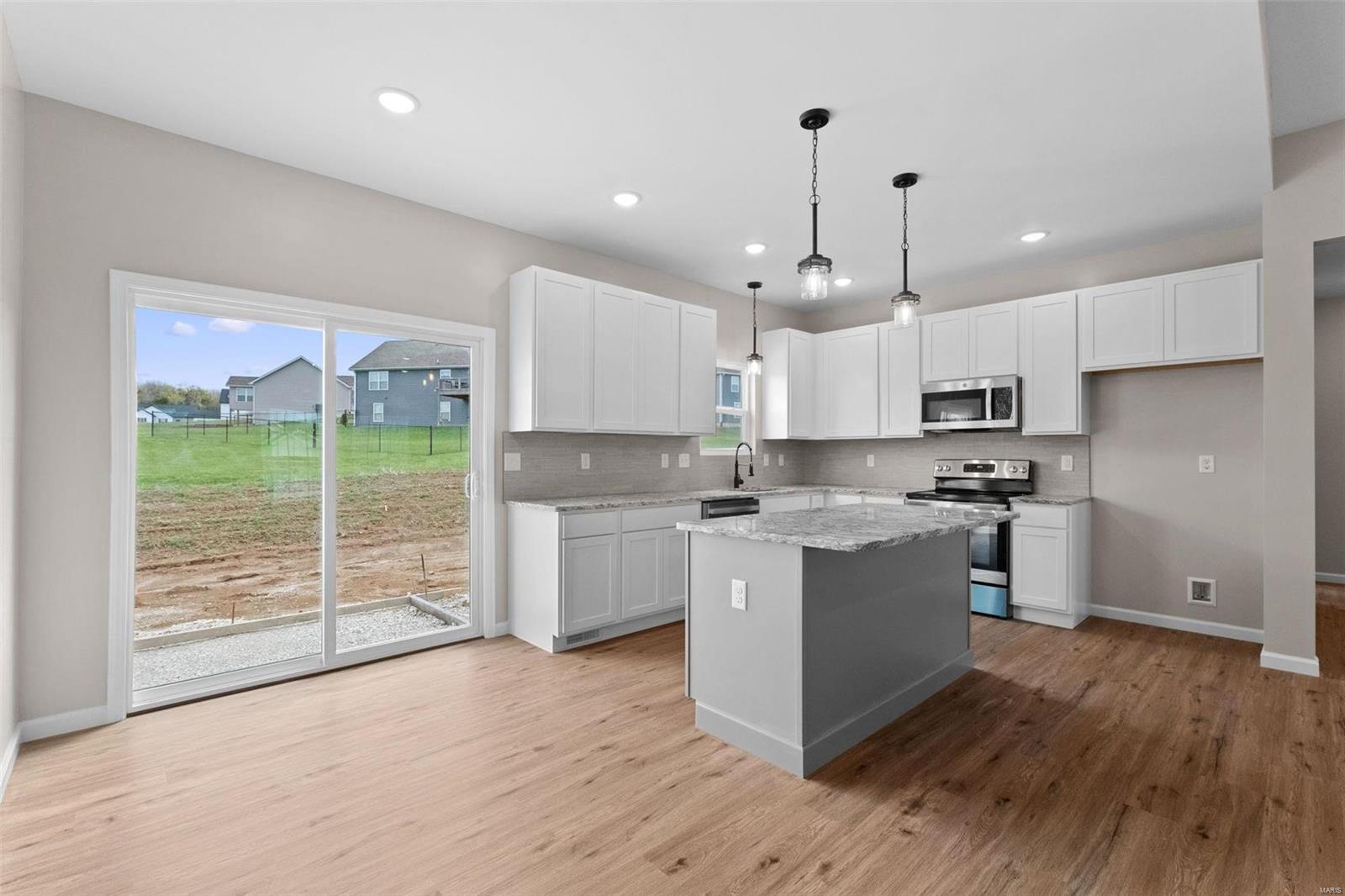 St Andrews - Residential