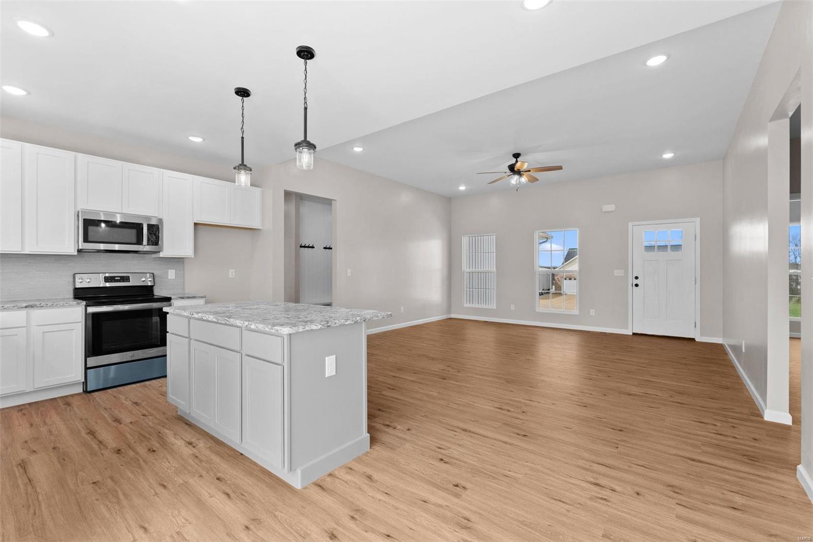 St Andrews - Residential