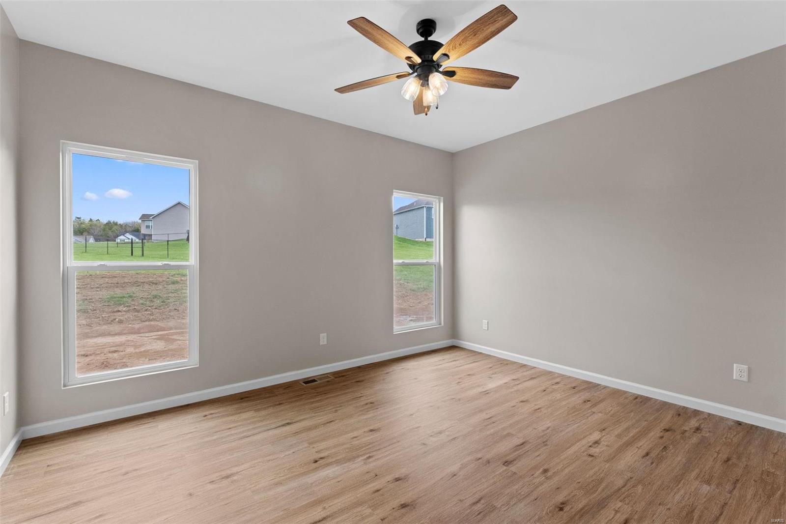 St Andrews - Residential