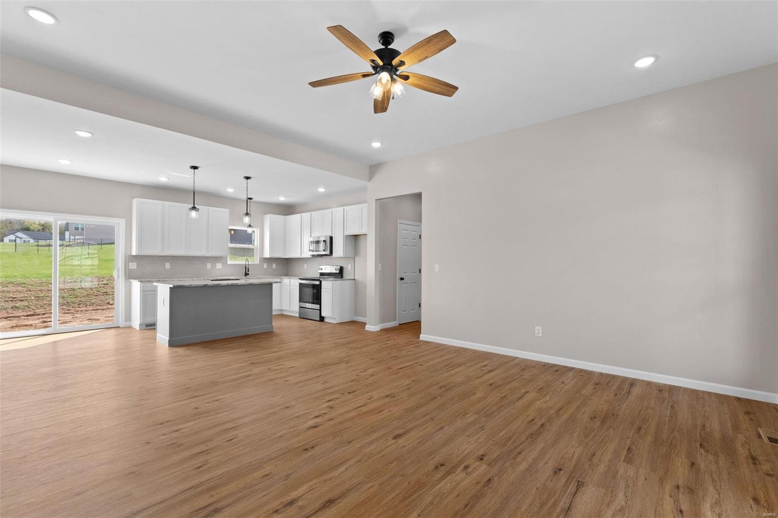 St Andrews - Residential