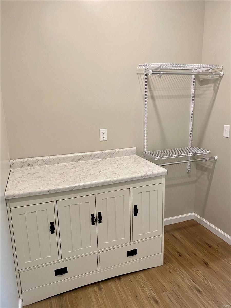 St Andrews - Residential