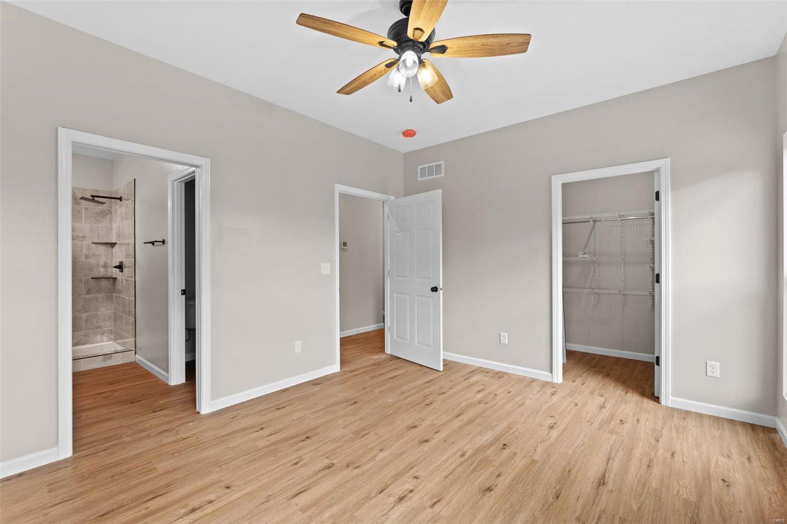 St Andrews - Residential