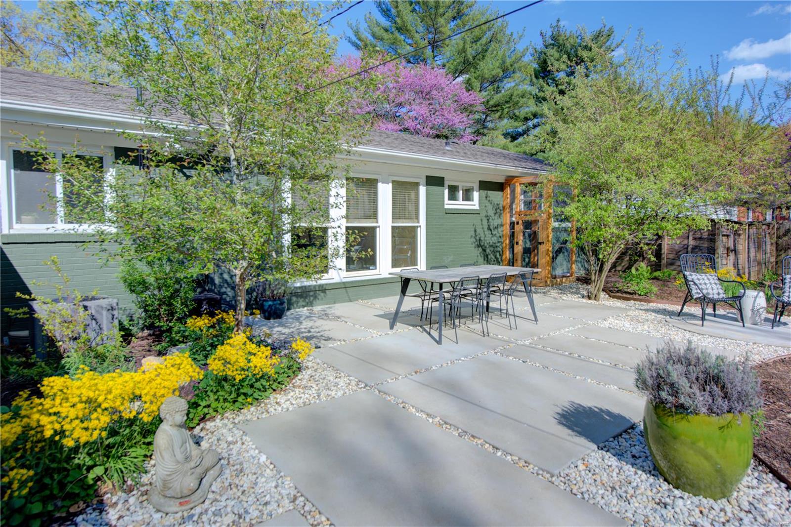 Tanglewood - Residential