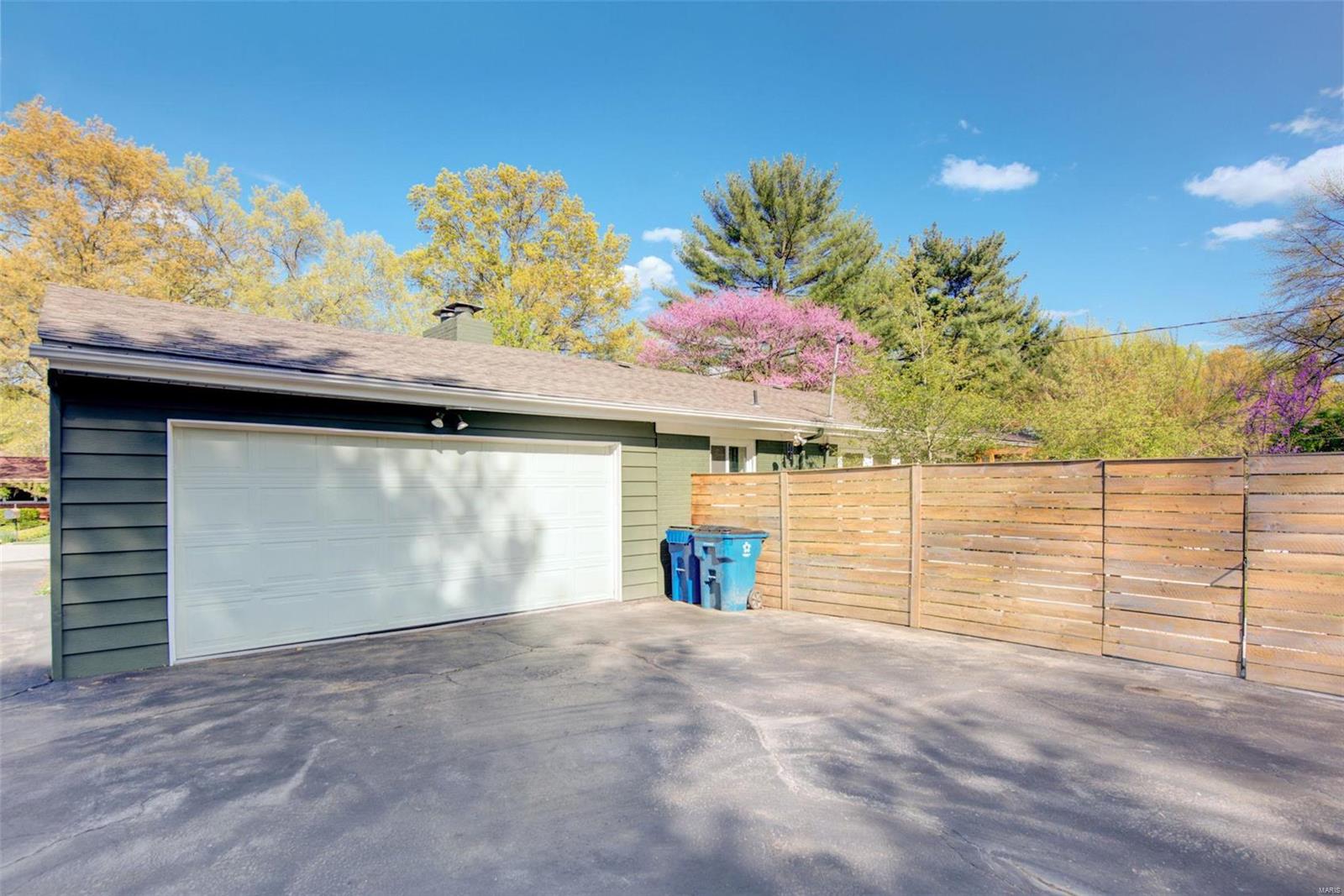Tanglewood - Residential