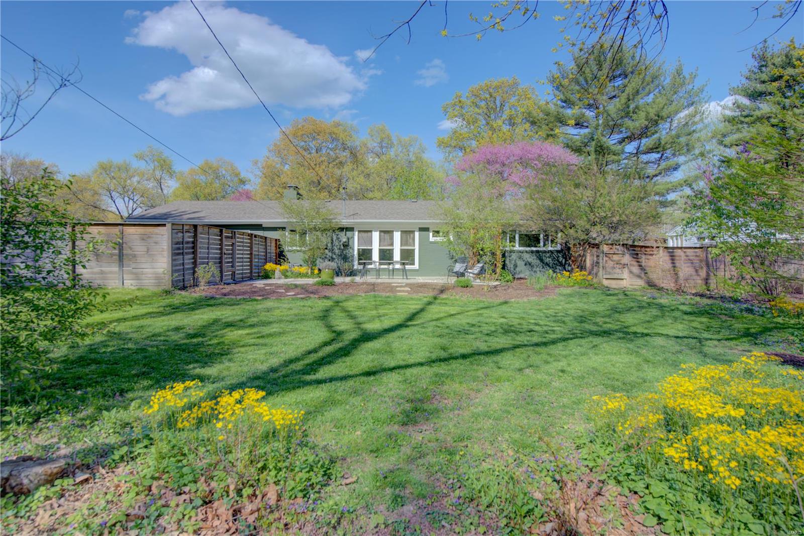Tanglewood - Residential