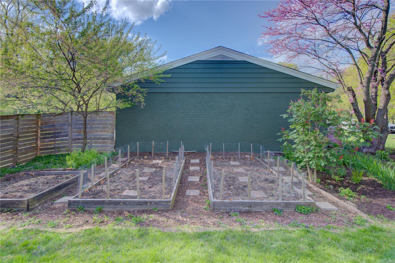 Tanglewood - Residential
