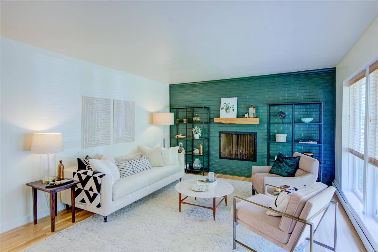 Tanglewood - Residential