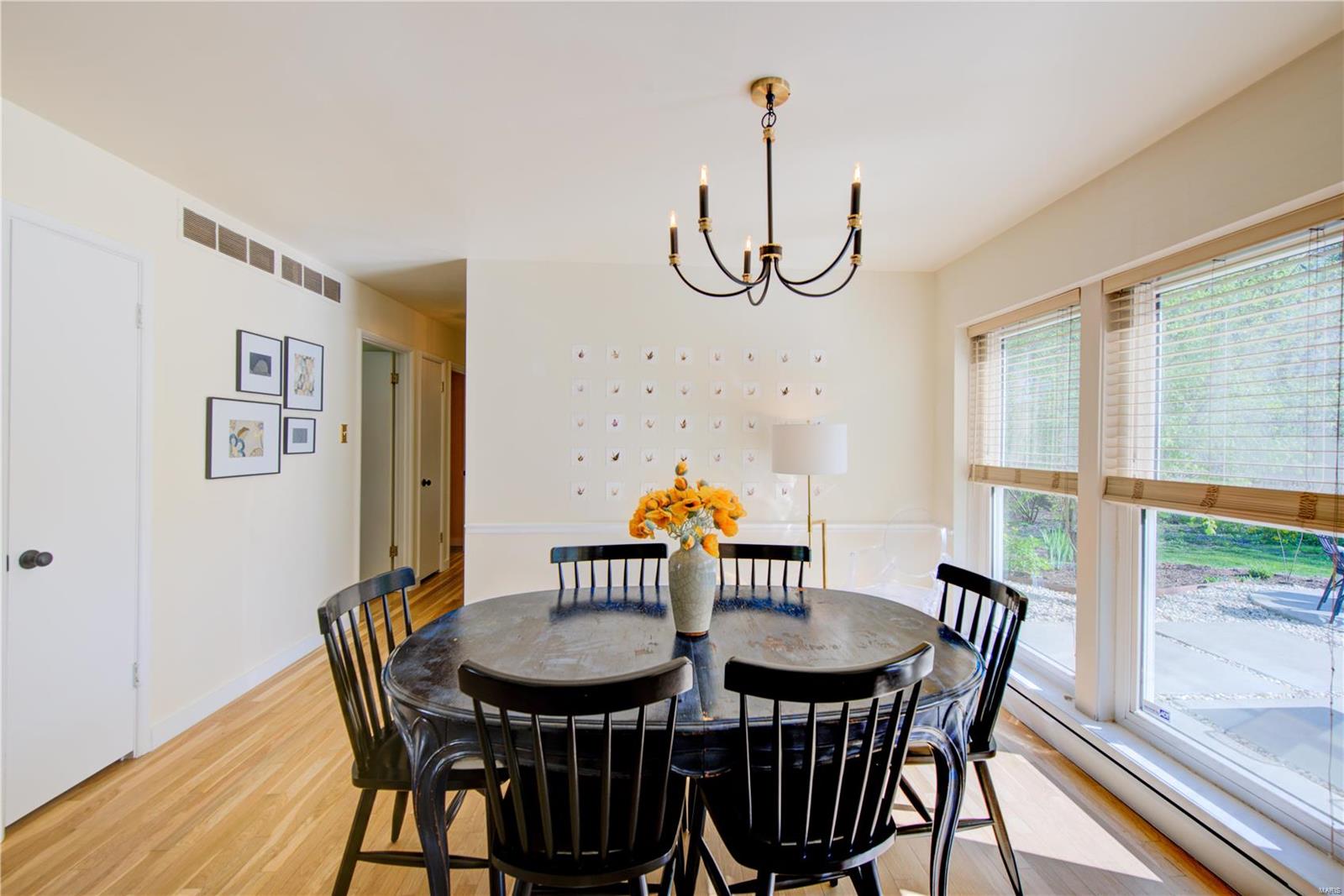 Tanglewood - Residential