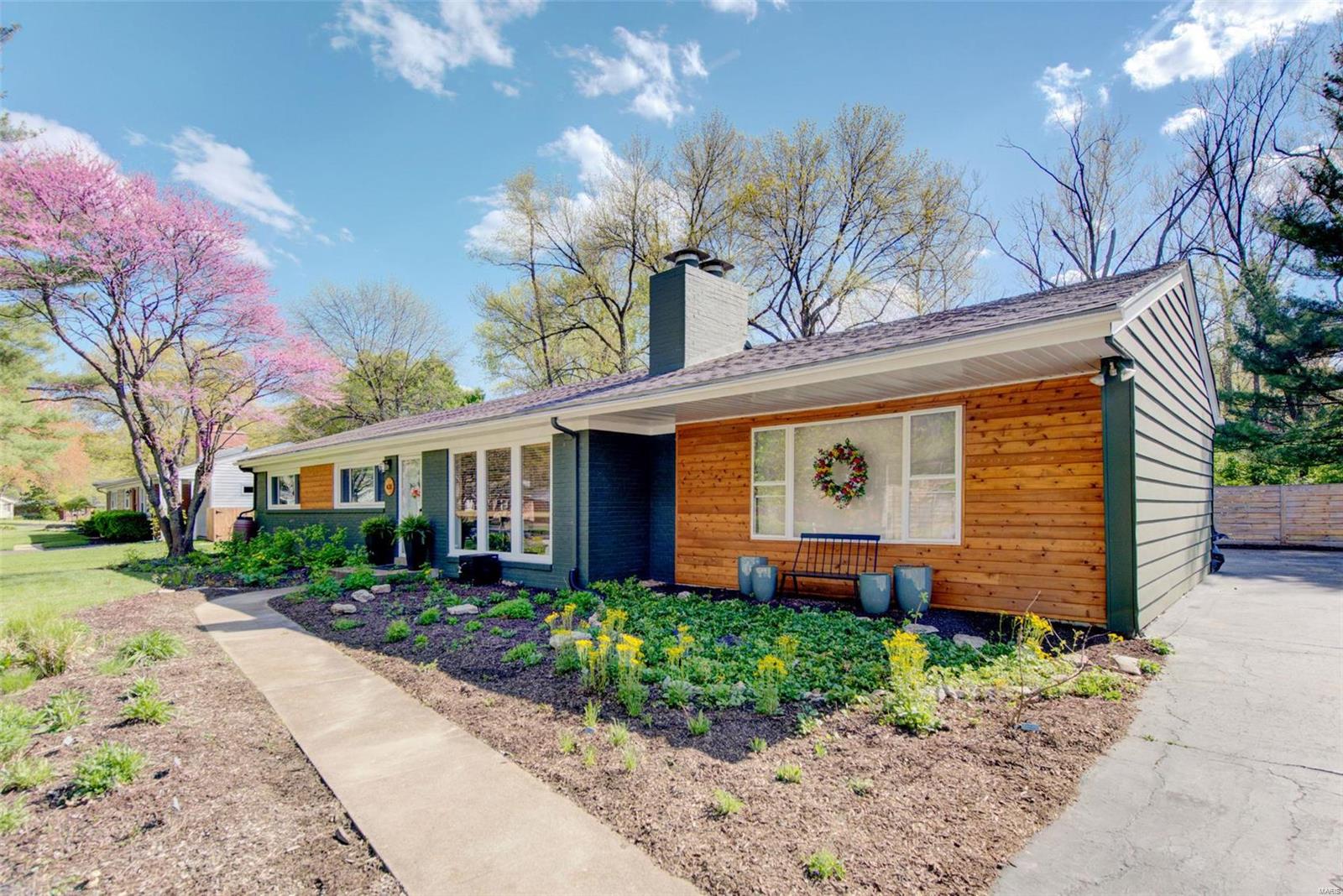 Tanglewood - Residential