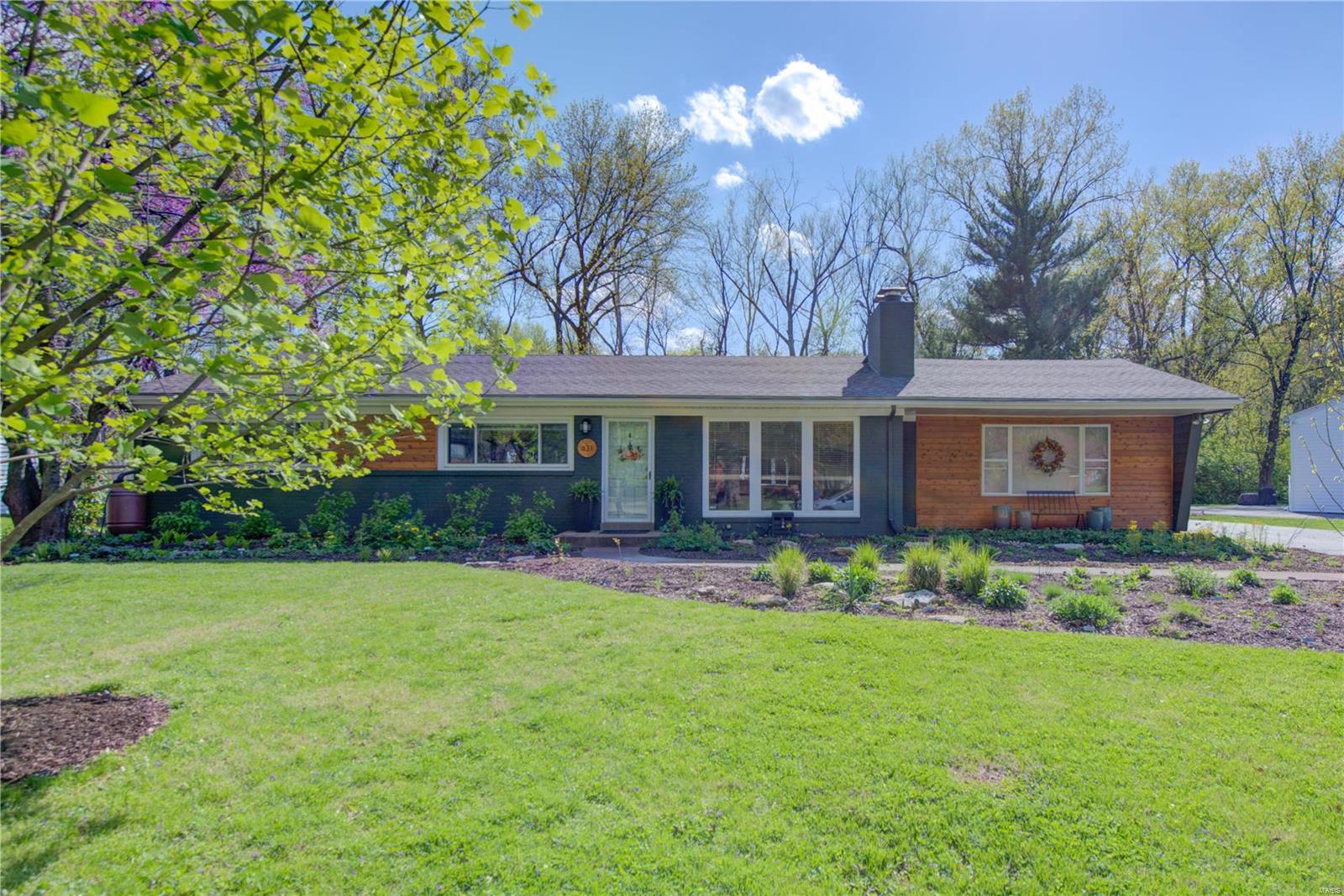 Tanglewood - Residential