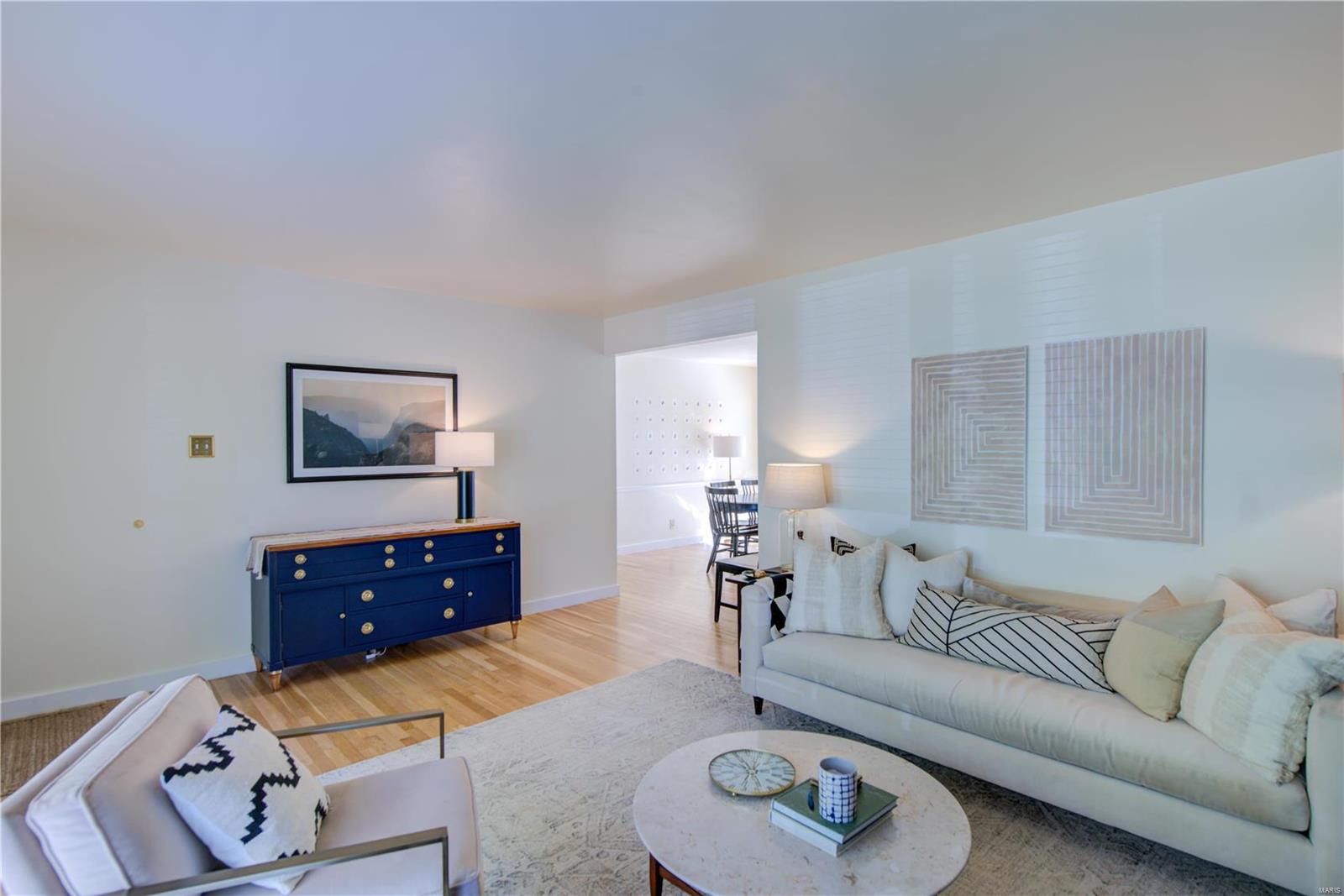 Tanglewood - Residential