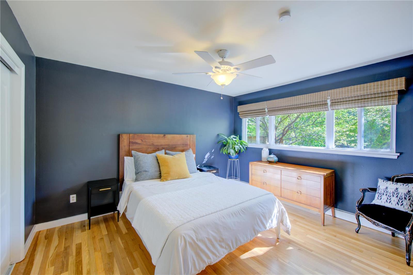Tanglewood - Residential