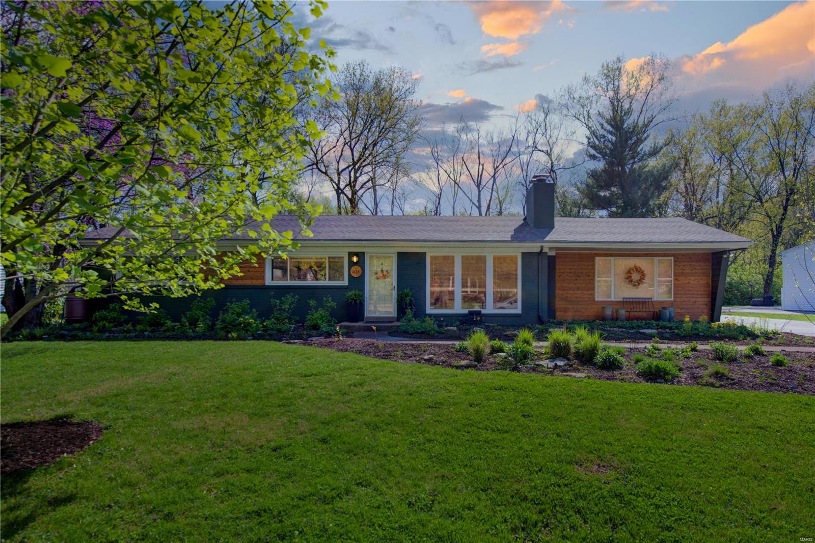Tanglewood - Residential