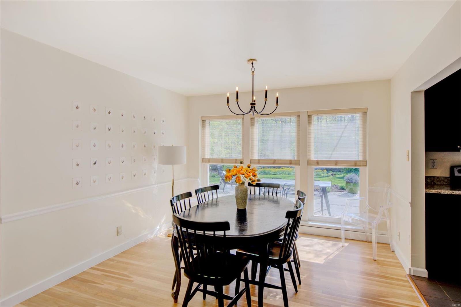 Tanglewood - Residential