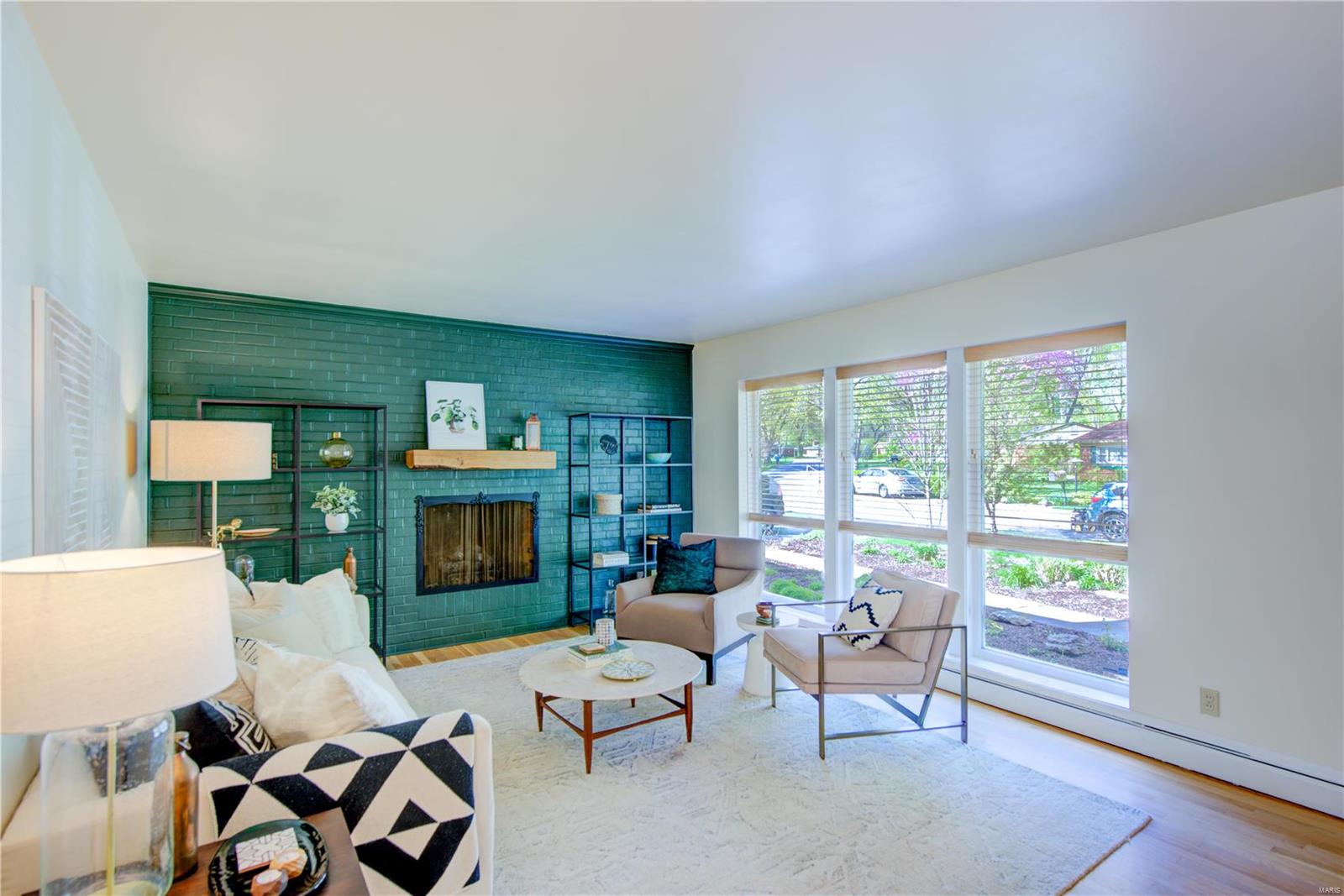 Tanglewood - Residential