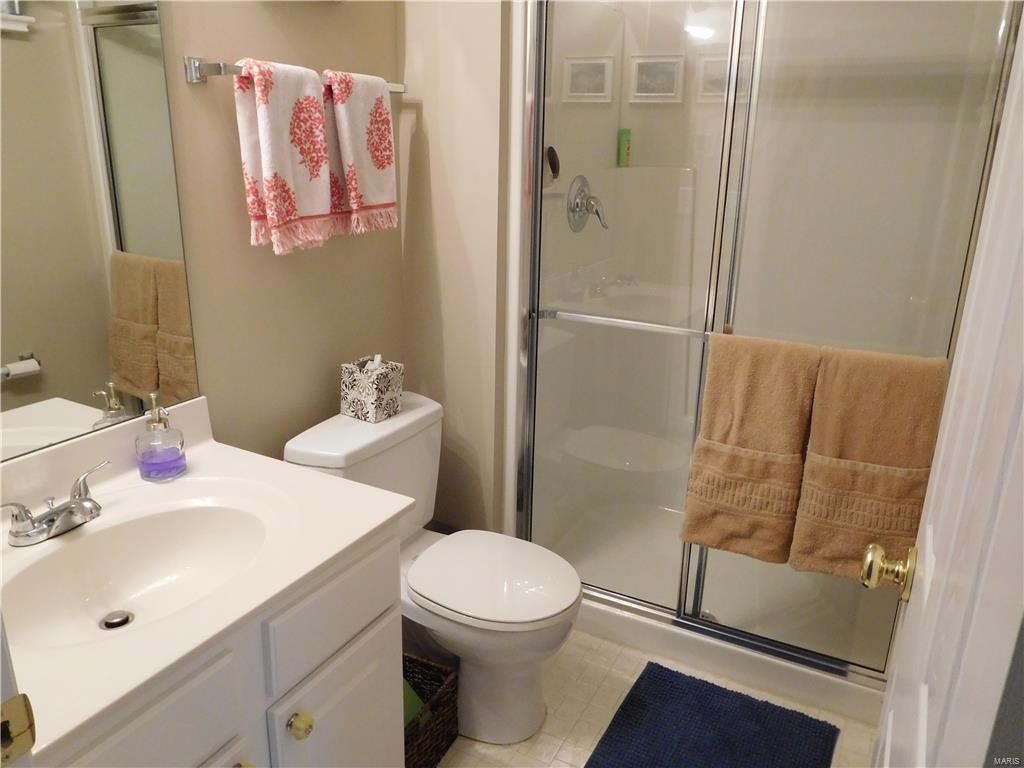 Pinehurst Place Two - Residential