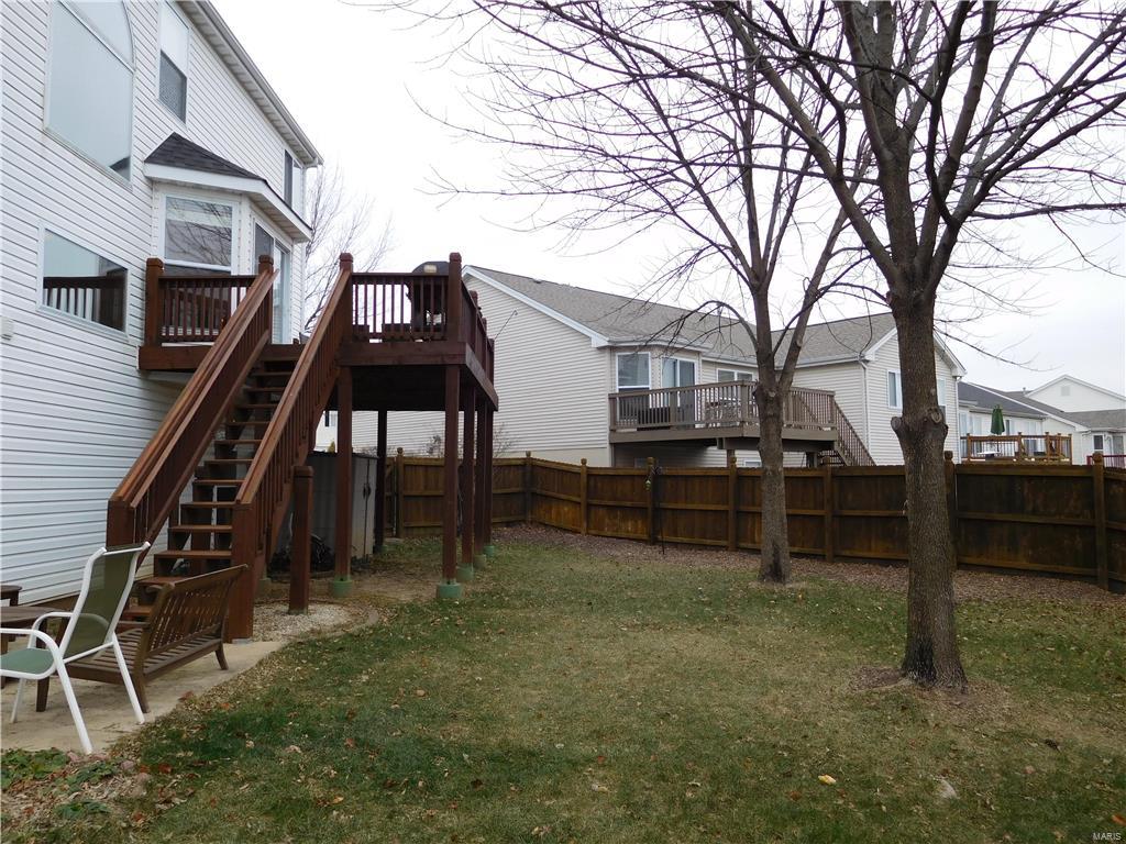 Pinehurst Place Two - Residential