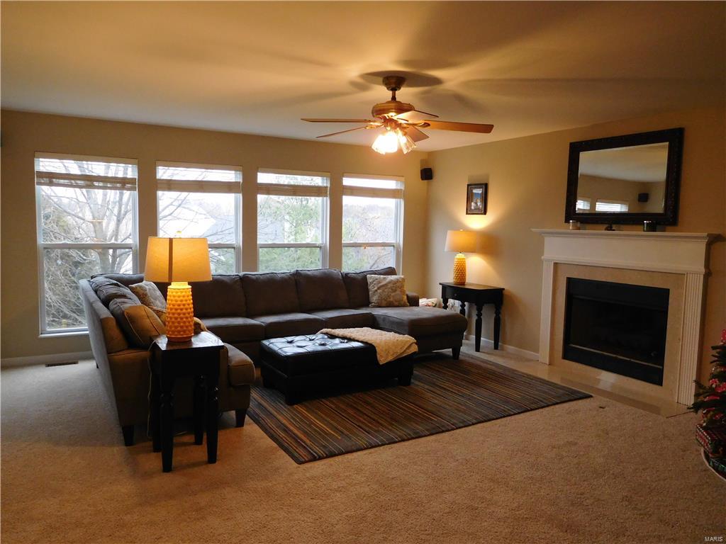 Pinehurst Place Two - Residential