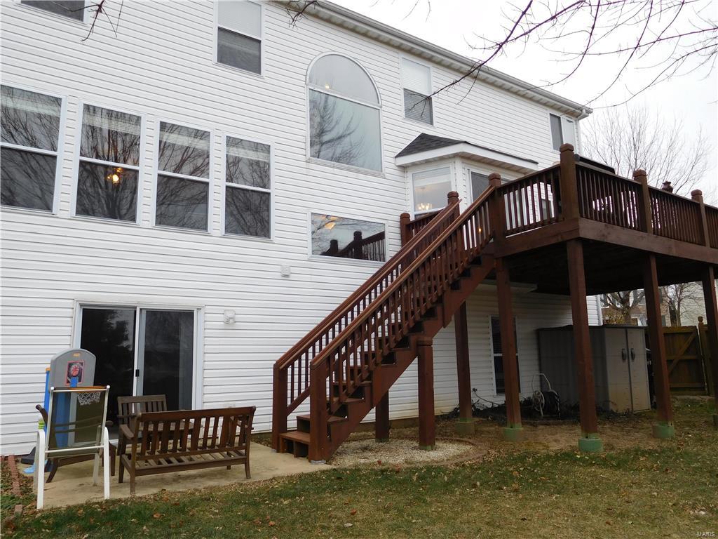 Pinehurst Place Two - Residential