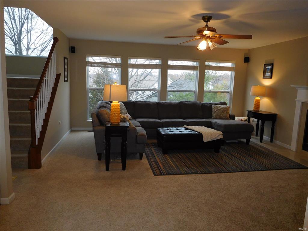 Pinehurst Place Two - Residential