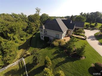 Wild Horse Creek Bluffs - Residential