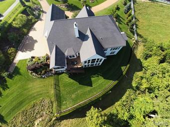 Wild Horse Creek Bluffs - Residential