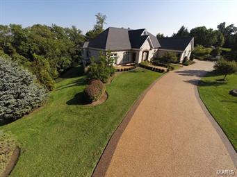 Wild Horse Creek Bluffs - Residential