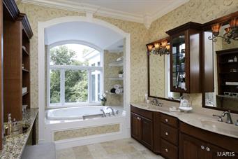 Wild Horse Creek Bluffs - Residential