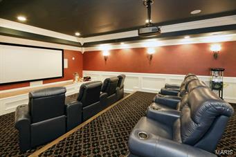 Wild Horse Creek Bluffs - Residential