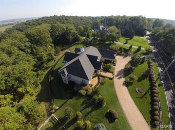 Wild Horse Creek Bluffs - Residential