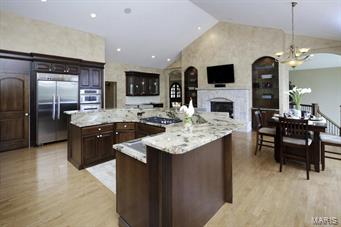 Wild Horse Creek Bluffs - Residential