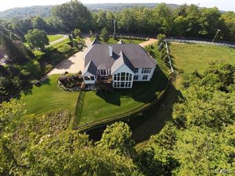 Wild Horse Creek Bluffs - Residential
