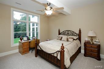 Wild Horse Creek Bluffs - Residential