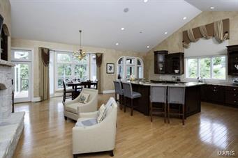 Wild Horse Creek Bluffs - Residential