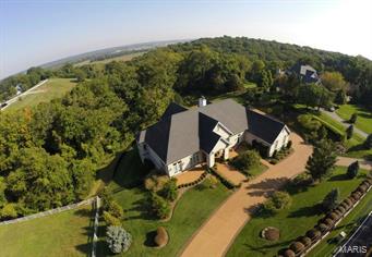 Wild Horse Creek Bluffs - Residential