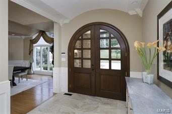 Wild Horse Creek Bluffs - Residential