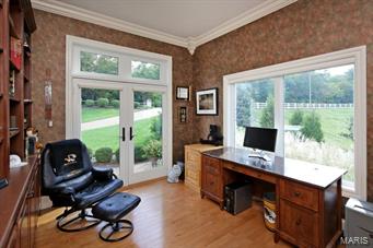 Wild Horse Creek Bluffs - Residential