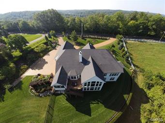 Wild Horse Creek Bluffs - Residential