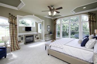 Wild Horse Creek Bluffs - Residential