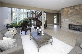 Wild Horse Creek Bluffs - Residential