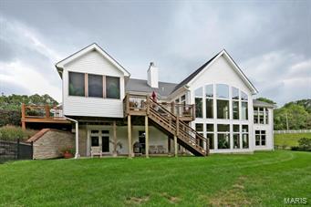 Wild Horse Creek Bluffs - Residential