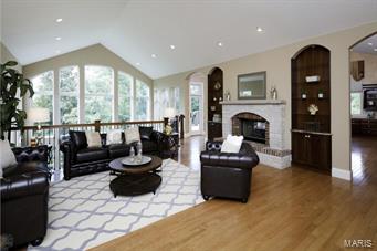 Wild Horse Creek Bluffs - Residential