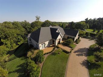 Wild Horse Creek Bluffs - Residential