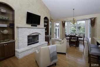 Wild Horse Creek Bluffs - Residential