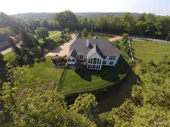 Wild Horse Creek Bluffs - Residential