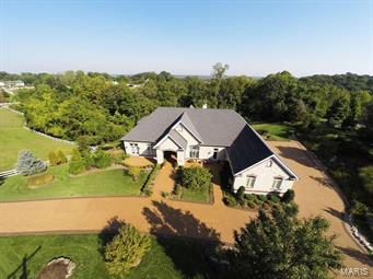 Wild Horse Creek Bluffs - Residential