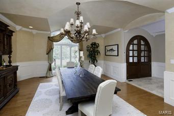 Wild Horse Creek Bluffs - Residential